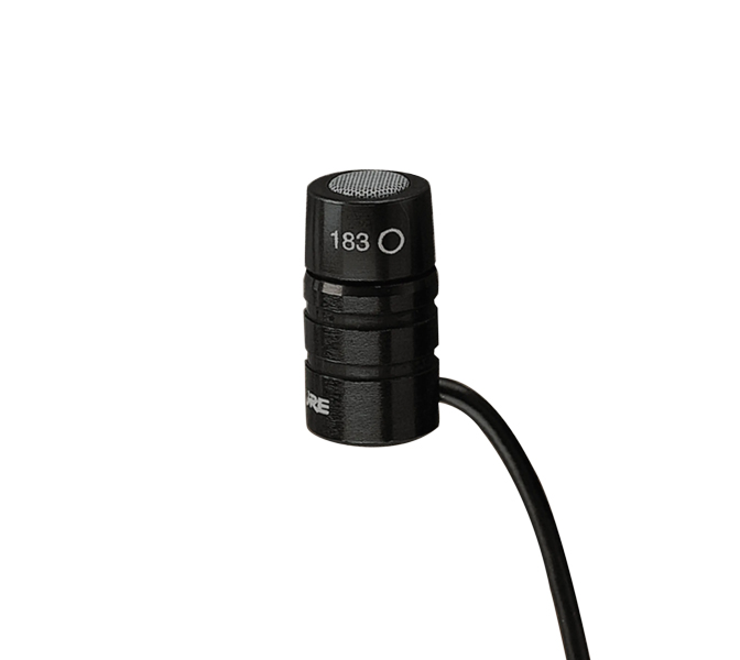 SHURE WL183