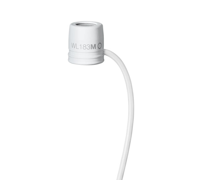 SHURE WL183MW/O-LM3