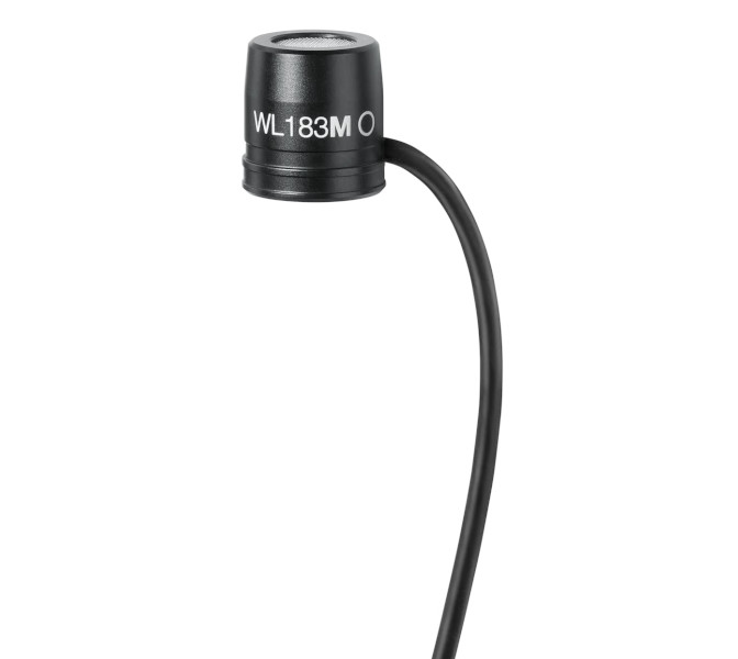 SHURE WL183MW/O-TQG