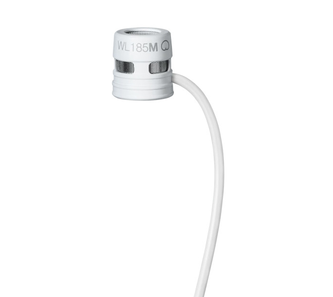 SHURE WL185MW/C-LM3
