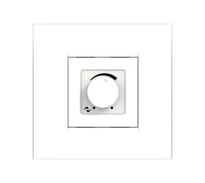 Powersoft WMP SQUARE 4 POS SELECTOR biely