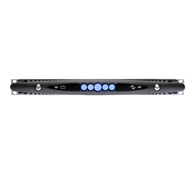 Powersoft X4 DSP+D