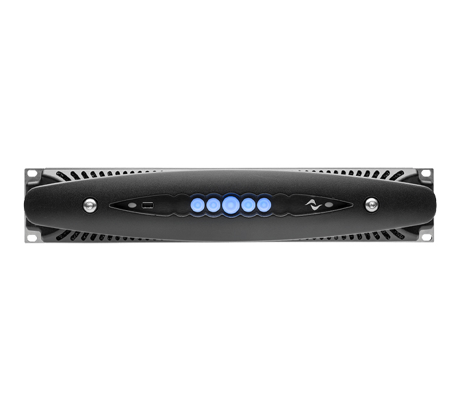Powersoft X4L DSP+ETH
