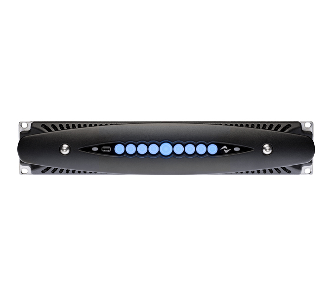 Powersoft X8 DSP+ETH