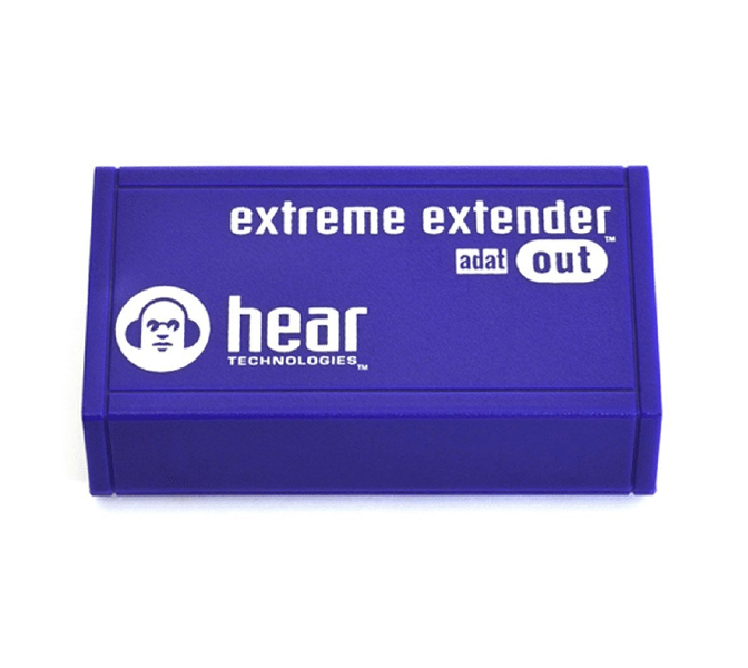 HEAR Technologies XOUT