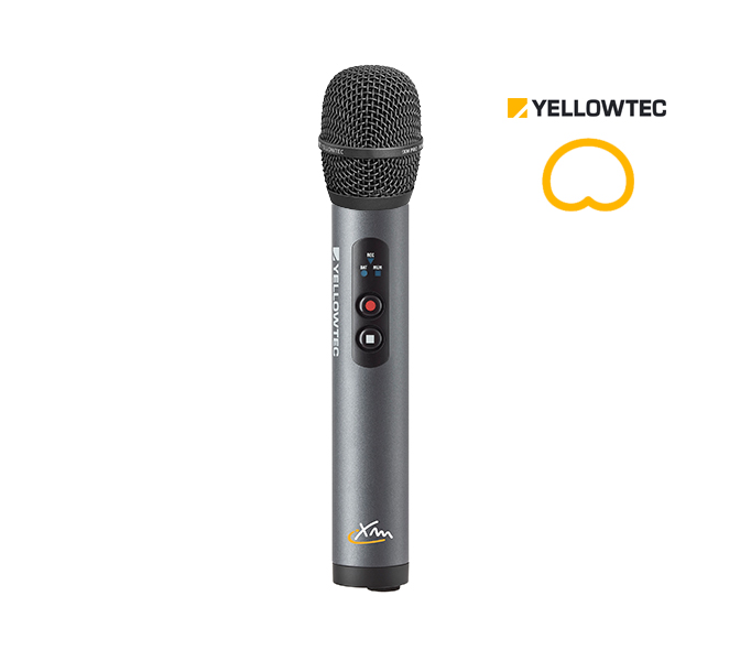 Yellowtec YT5050