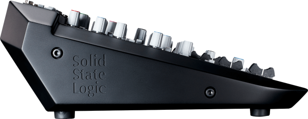 mixpult SSL SiX